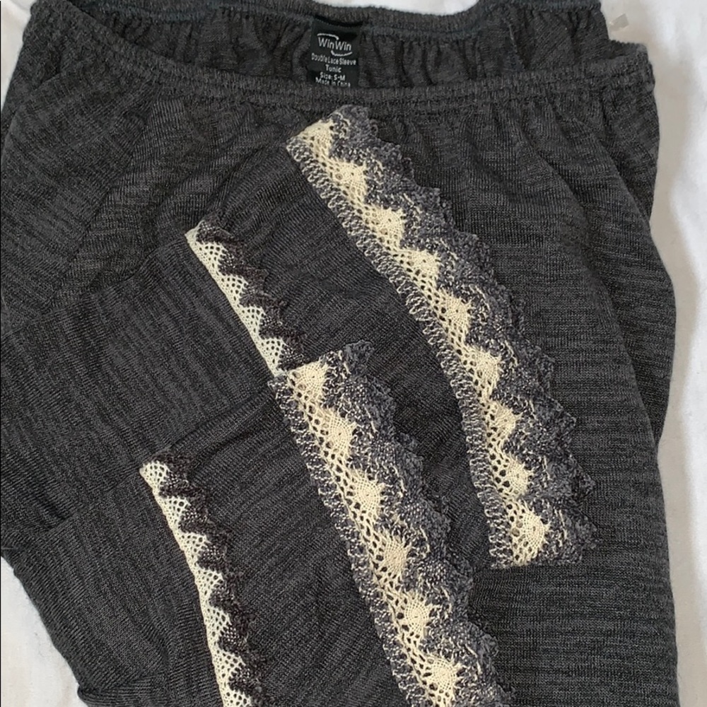 WinWin Tunic ladies size s/m